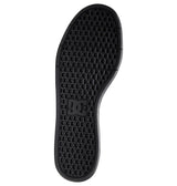 DC Shoes Crisis 2 Hi Wnt - Zapatillas de cuero de caña alta para invierno para Hombre