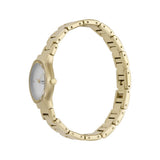 Skagen Reloj Analógico para Mujer de Cuarzo con Correa en Acero Inoxidable SKW3167