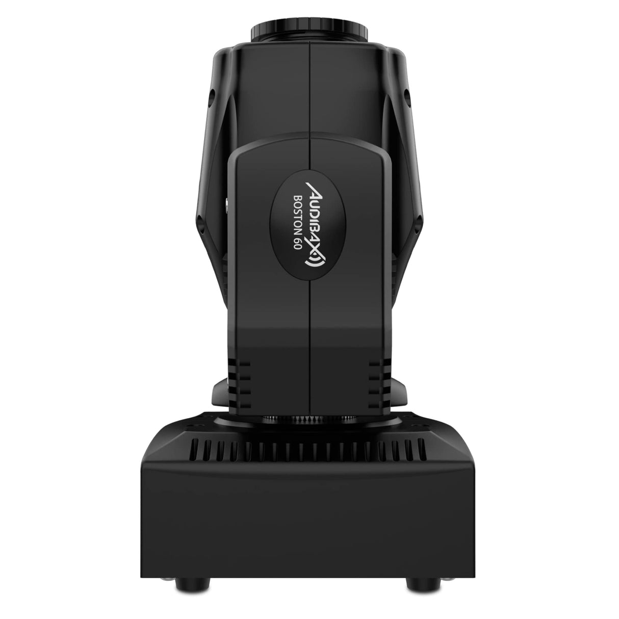 Audibax Boston 60 Ring Cabeza Móvil Spot 60w + Anillo LED