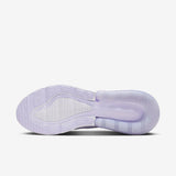 NIKE W Air MAX 270, Zapatillas Mujer, Amethyst Tint White Amethyst T, 38 EU