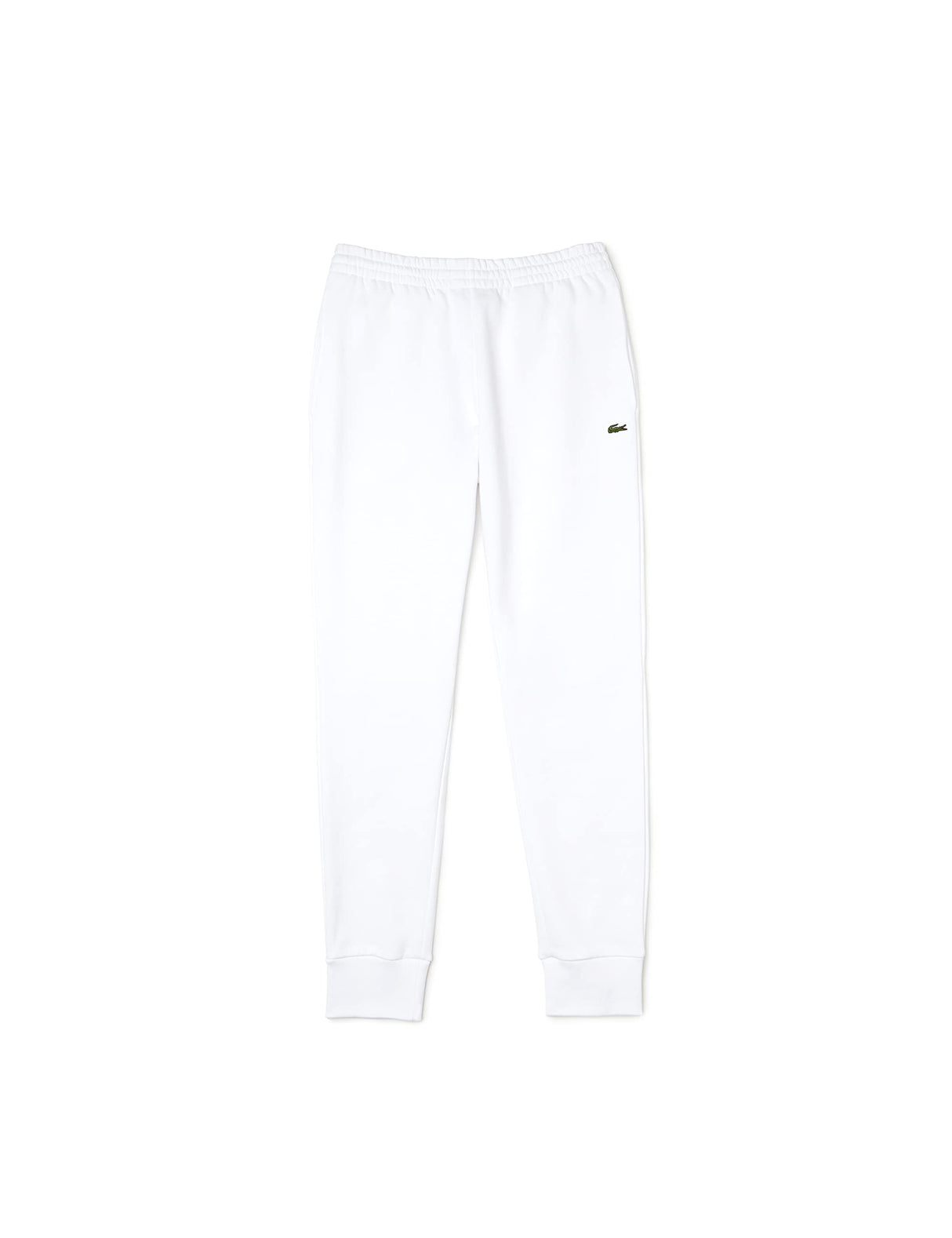 Lacoste Xh9624 Pantalones, Blanco, L para Hombre