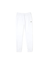 Lacoste Xh9624 Pantalones, Blanco, L para Hombre