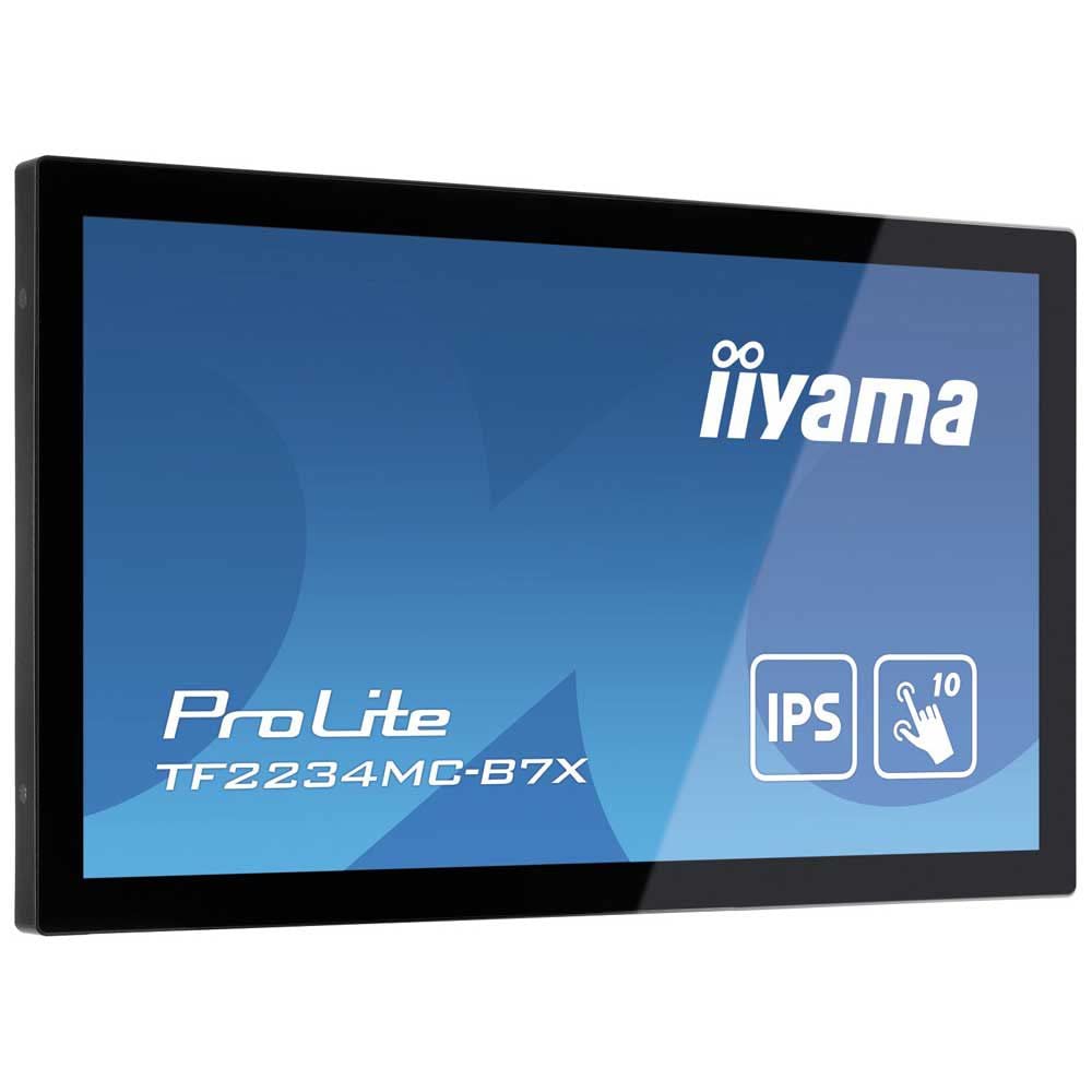 iiyama Prolite TF2234MC-B7X