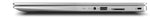 MEDION Ultrafino S6445 - Ordenador portátil de 15.6" Full HD (Intel Core i5-8265U, RAM de 4 GB DDR4, SSD de 128 GB, Intel Graphics, Windows 10 Home) plata - teclado QWERTY Español