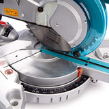 Makita LS1018LN - Sierra tronzadora e ingletadora