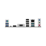 Placa Base ASUS AM5 Prime B650M-K
