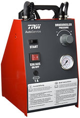 TRW Automotive AfterMarket YCB350 Equipo de llenado y purga de aire, sist. hidr. frenos
