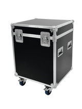 ROADINGER 30126416 - Funda Universal para Tour con Ruedas, 60 cm, Multicolor, Talla única