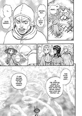 Berserk Deluxe Volume 9: Collects Berserk volumes 25-27 (Berserk Deluxe Edition, 9)