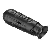 HIKMICRO Lynx LH15 2.0 - Cámara térmica portátil monocular con Alcance de 750 m, Pantalla OLED, Memoria integrada de 16 GB, Punto de Acceso WiFi
