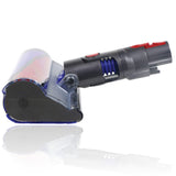 Dyson Cabezal de Suelo de liberación rápida con Rodillo Suave V8 SV10 SV25 Absolute Vacuum Cleaner