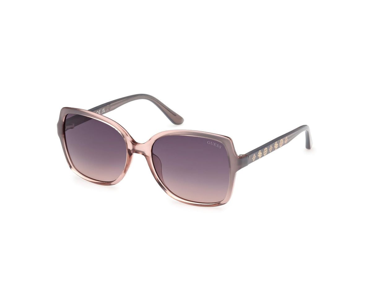 MARCOLIN GU00100 Gafas, Grey/Other, 140/17/48 para Mujer