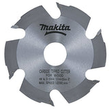 Makita Elektrowerkzeuge - engalletadoras (Azul, 0-90°, Stepped)