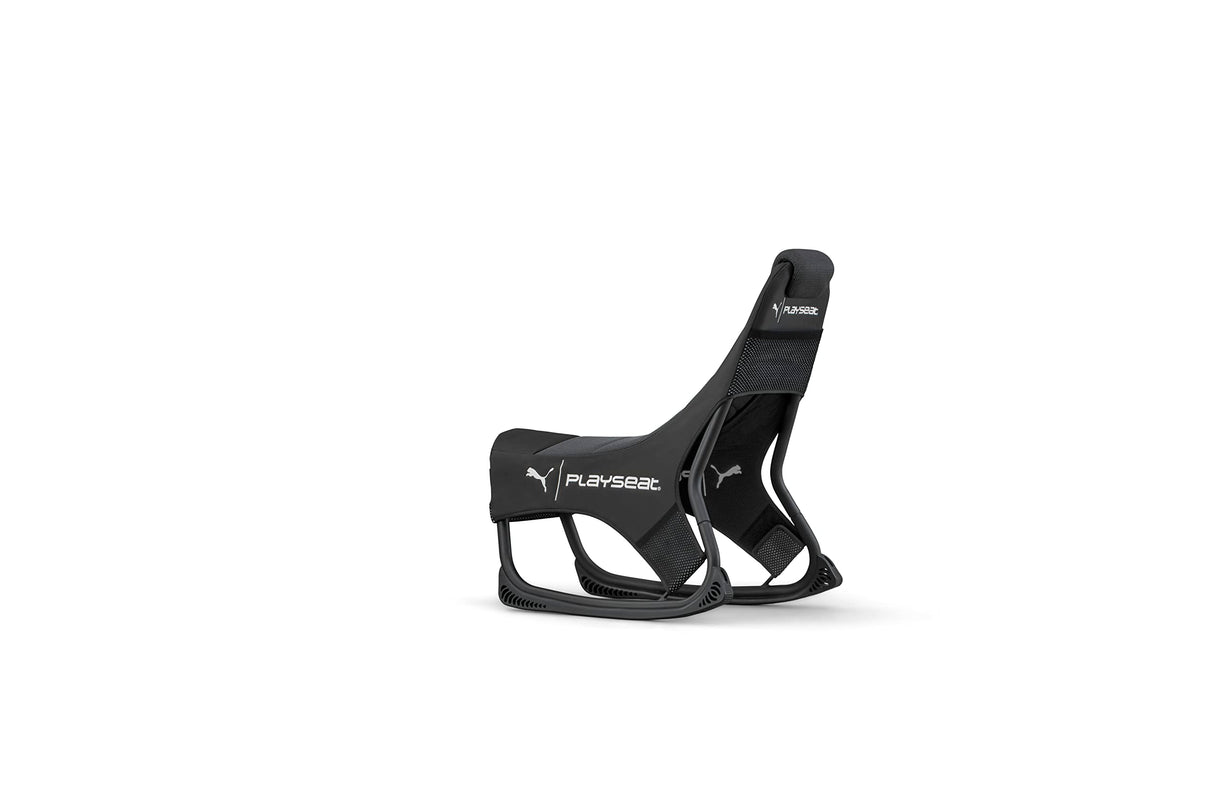 PLAYSEAT | PUMA Active Gaming Seat - Black (UK)