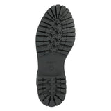 Geox D Iridea B Abx B, Botines para Mujer, Negro (Black), 39 EU