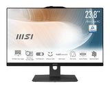 MSI Modern AM242P 12M-696DE 23" FHD i5-1240P/8GB/512GB/BK W11P