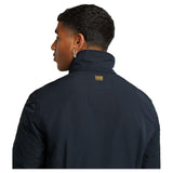G-Star Para Hombre Chaqueta Rovic Slim Field, Azul (salute D26117-D908-C742), L