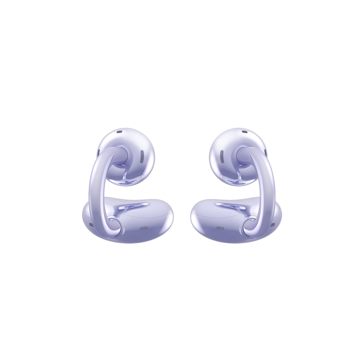 HONOR Choice Auriculares Clip Purpura
