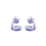HONOR Choice Auriculares Clip Purpura