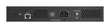 D-Link Switch Smart 10 Puertos Gigabit PoE (8 x 1000Base-T y 2 x SFP Gigabit), PoE+, Long Range PoE (hasta 250m), 130W PoE Budget, Interfaz Web dedicada a videovigilancia IP, VLAN, QoS, ERPS, ONVIF
