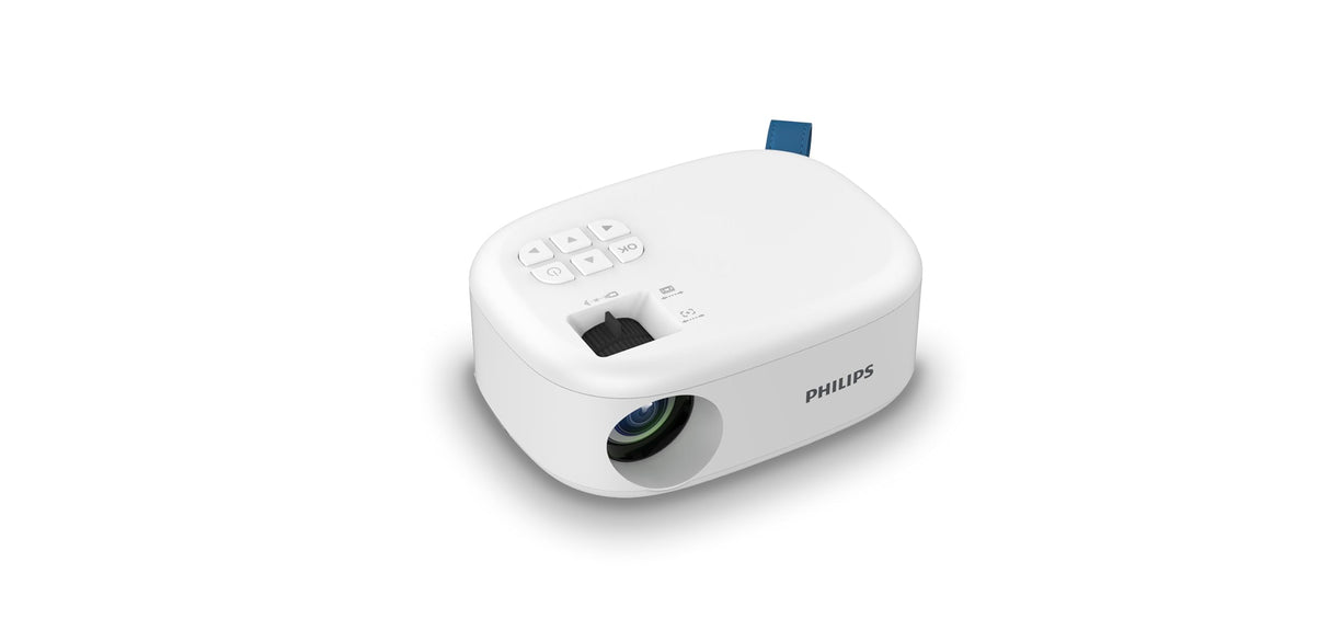 Proyector Philips NEOPIX 113 HD
