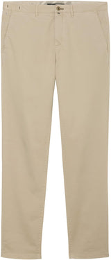 Marc O'Polo B21038410070, Pantalones informales Hombre, Marrón, 30W / 30L