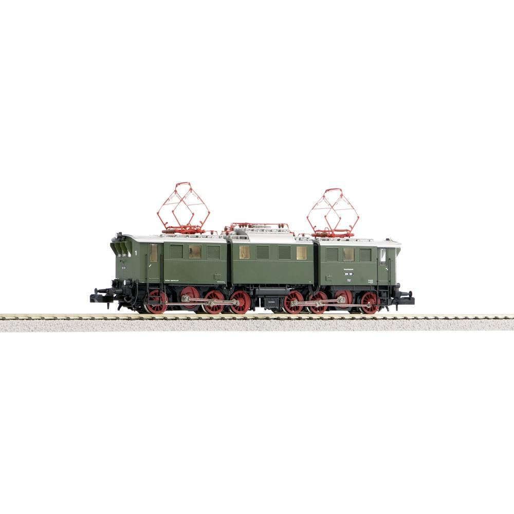 Piko N 40542 N E-Lok BR E 91 de la DB