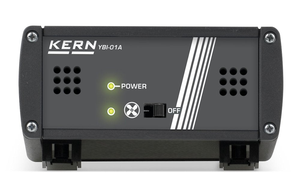 KERN YBI-01A - Ionizador para neutralizar la carga electrostática