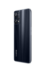 realme 9 Pro 5G Smartphone Libre, Batería masiva de 5000 mAh, Procesador Qualcomm Snapdragon 695 5G, Carga Dart de 33 W, Pantalla ultrafluida de 120 Hz, Dual Sim, 8 + 128 GB,Midnight Black