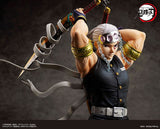 FREEing Demon Slayer: Kimetsu no Yaiba - Estatuilla de PVC 1/4 Tengen Uzui 56 cm