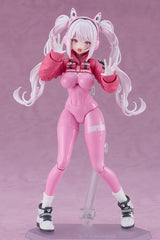 Alice Fig. 15 cm Goddess of Victory nikke figma
