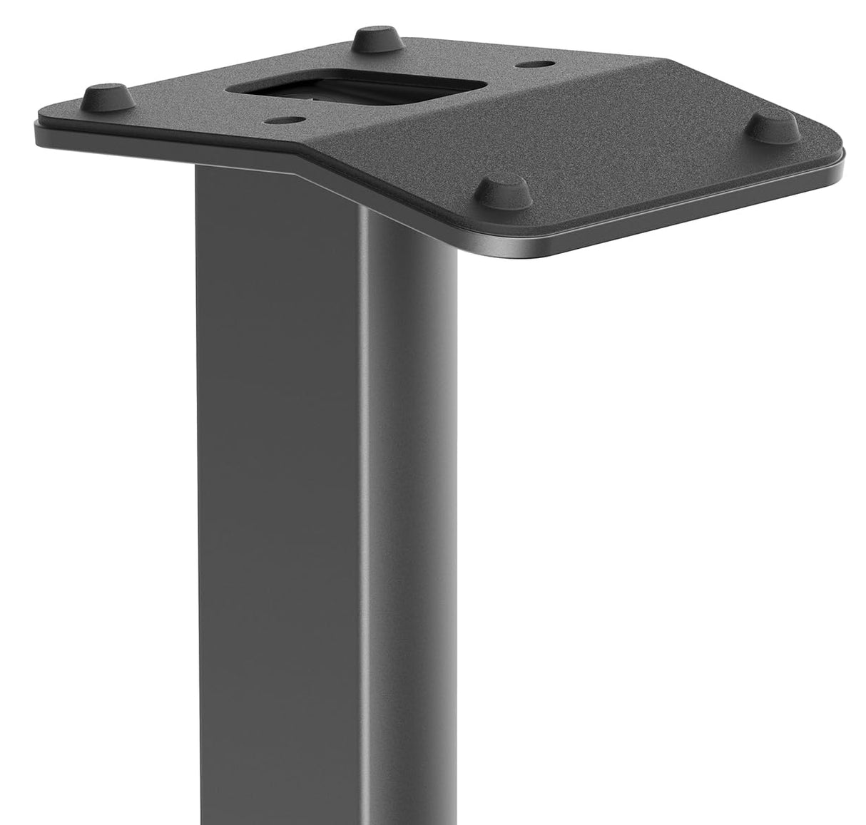 my wall SonosEra300 HS45L - Soporte para Altavoces (2 Unidades, Altura Regulable, alineación de Sonido, desacoplamiento, Base SonosEra300)