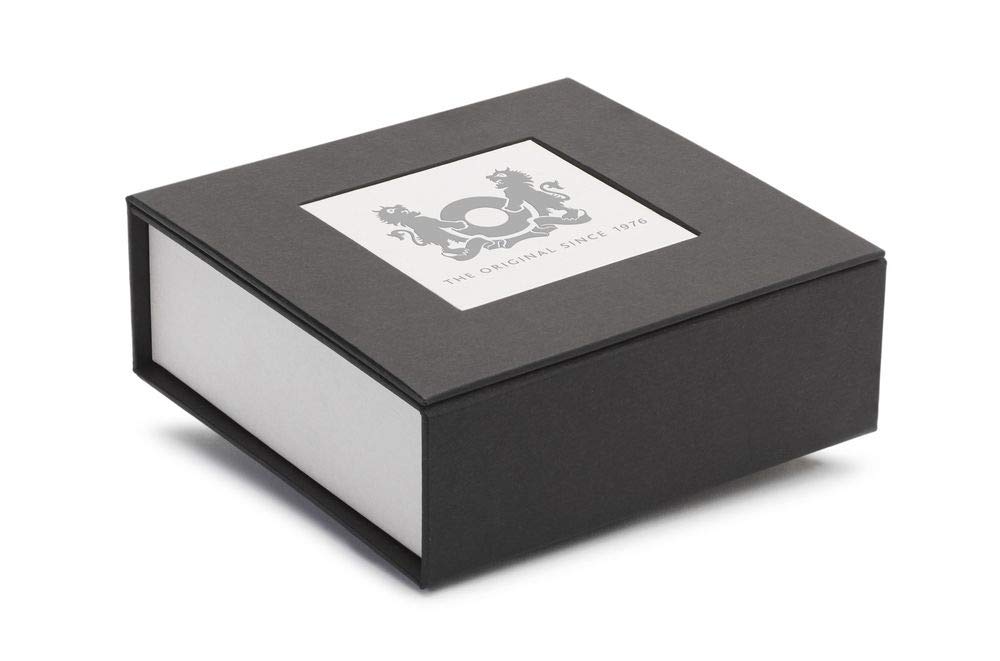 Trollbeads People'S Bead 2012 Spiritual Collection - Collar de Plata de Ley con ónix