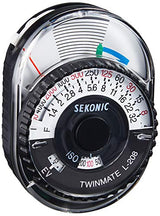 Sekonic SE L-208 TwinMate - Fotómetro