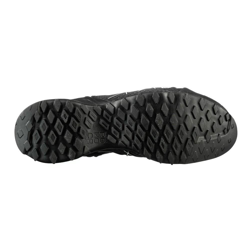 Salewa Wildfire Gore-Tex Zapatillas Mujer, Negro, 6.5