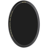 B+W MRC Nano Master 1101614 ND 3,0 - Filtro Gris (67 mm, 16 Recubiertos, Fino, Premium), Color Negro