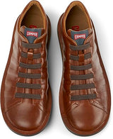 Camper Beetle-18751, Zapatillas Hombre, Medium Brown 210, 44 EU