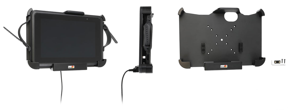 Brodit Pepperl+Fuchs Tab-Ind 10 217024 - Soporte para Dispositivos (con función de Carga para tabletas)