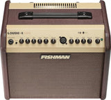 FISHMAN Verstärker Loudbox Mini, 60W, Bluetooth, 305 x 349 x 247mm, 8,90 kg
