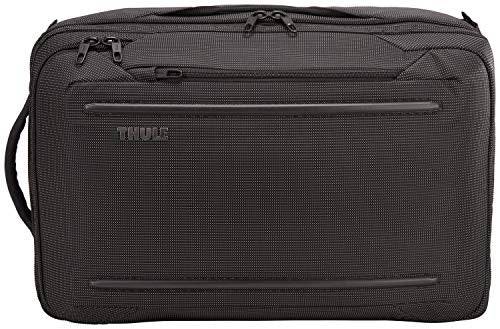 Thule Crossover 2 - Mochila de 20L, color negro