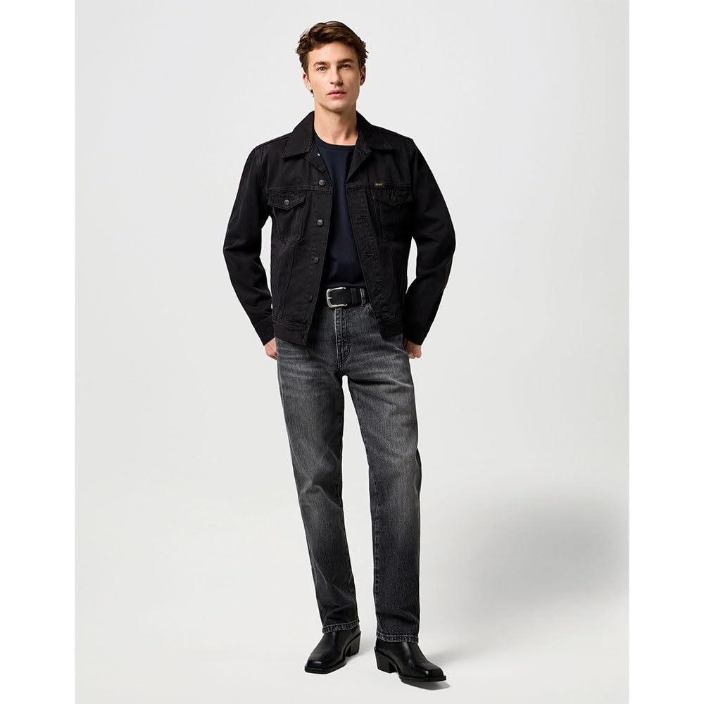 Wrangler Chaqueta clásica, Orión, M