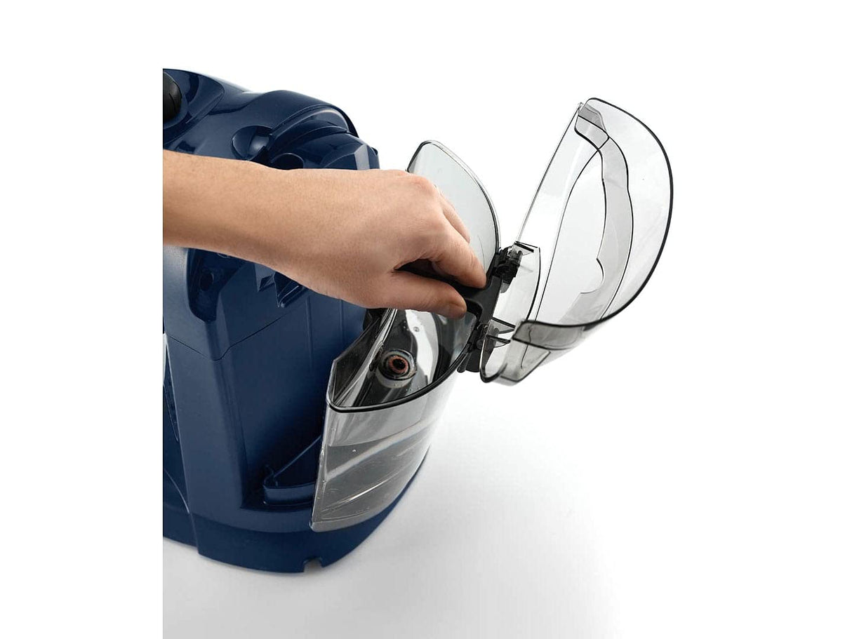 Delonghi EC 191.CD Expresso Pump, Noche azul