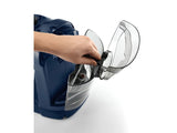 Delonghi EC 191.CD Expresso Pump, Noche azul