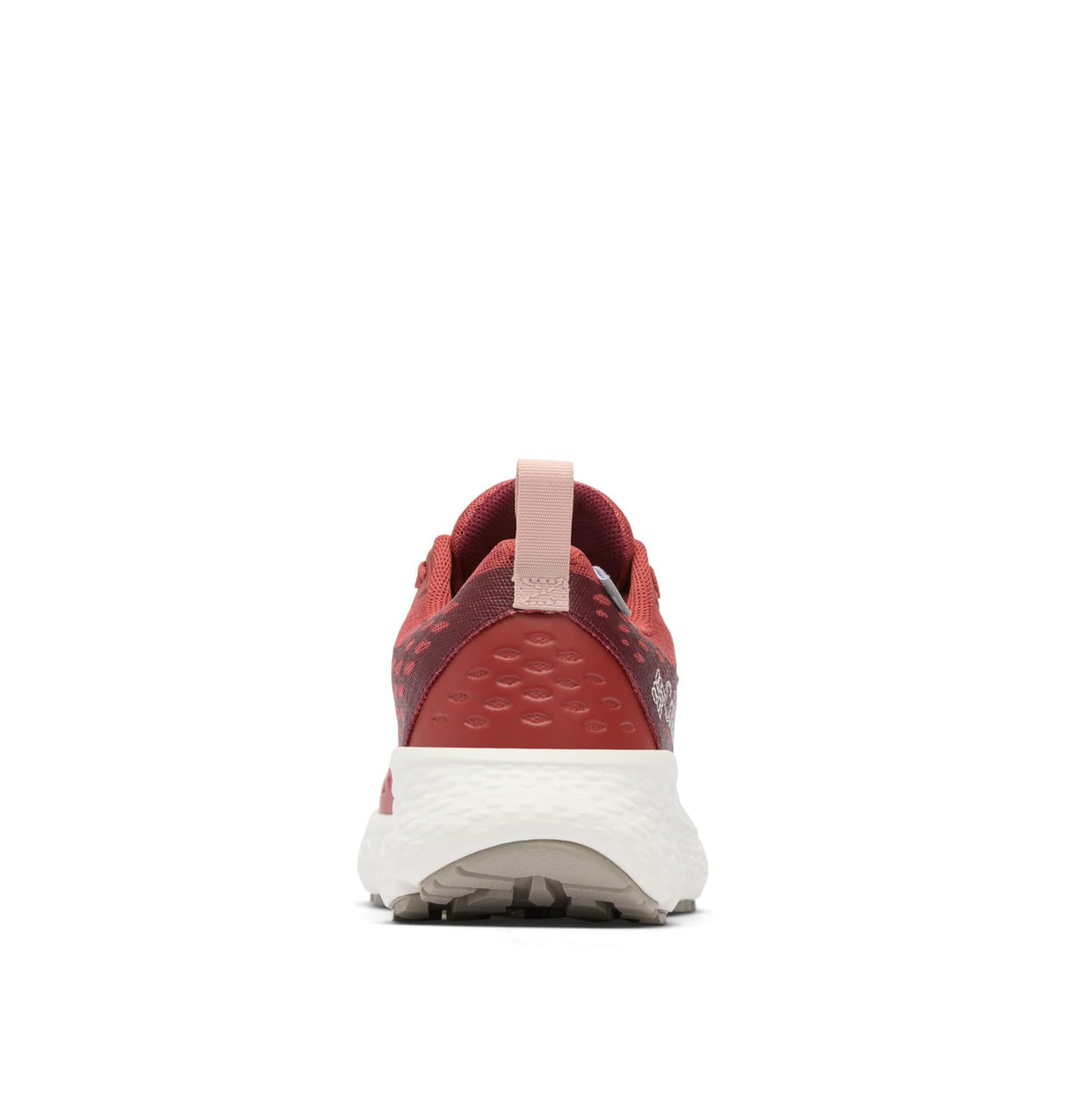 Columbia Women's Konos TRS Outdry, Waterproof Low Rise Trekking and Hiking Shoes, Dusty Crimson/Chianti, 7