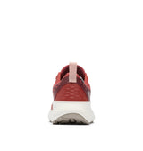 Columbia Women's Konos TRS Outdry, Waterproof Low Rise Trekking and Hiking Shoes, Dusty Crimson/Chianti, 7