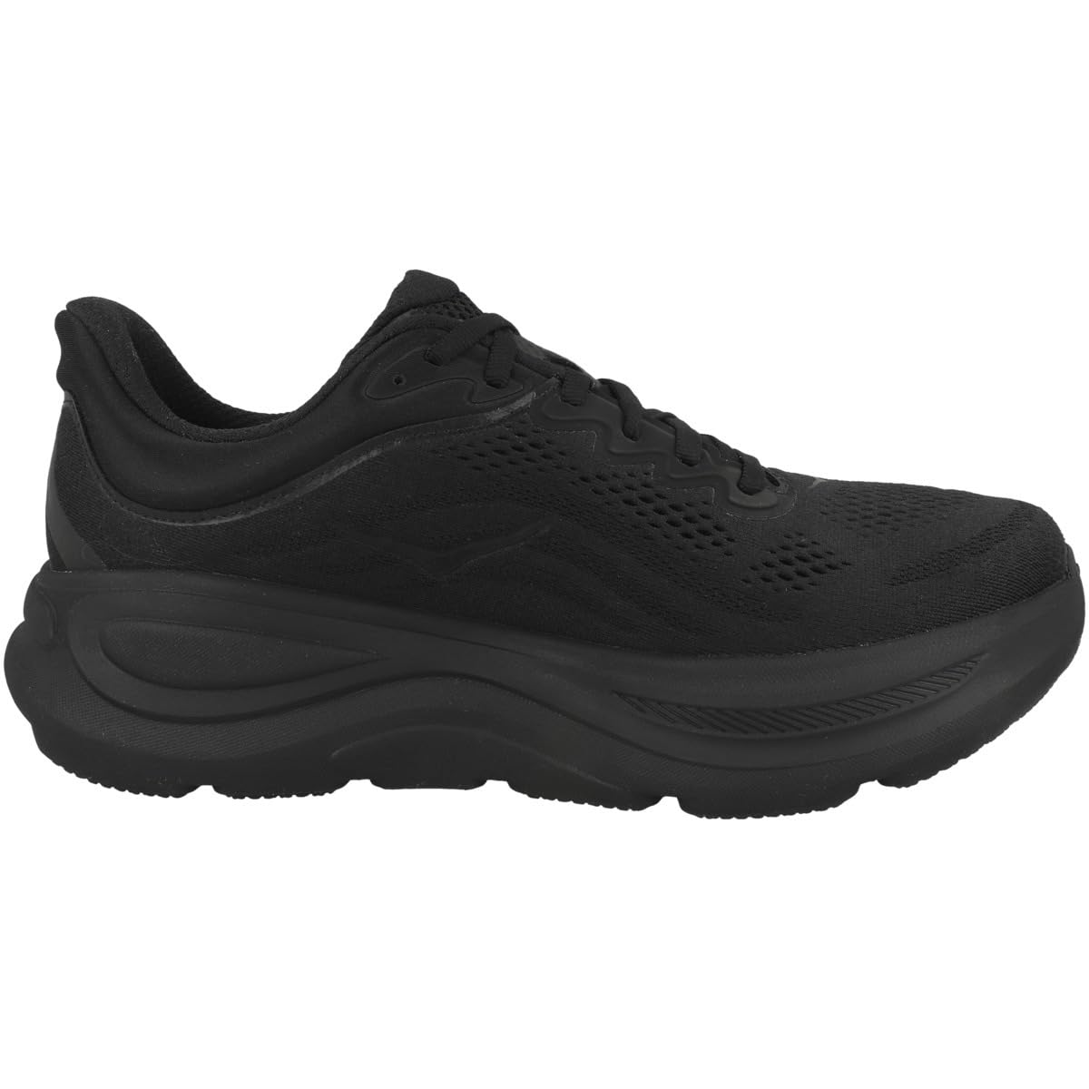 HOKA ONE ONE Bondi 9, Sneaker Hombre, 46 EU