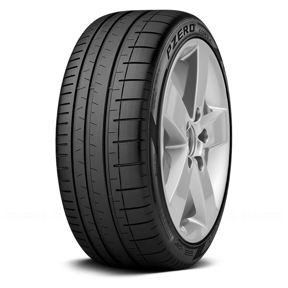 335/30ZR21 PIRELLI TL P Corsa (Pzc4) N0 Xl 109Y