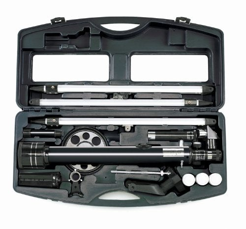 Bresser Arcturus 60/700 AZ Télescope
