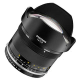 Samyang - Objetivo para cámara, 14 mm F 2.8 MK2 Nikon