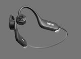 Daewoo Marathon - Auricular de Conducción Ósea Negro